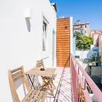 Liberdade Apartment