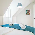 Liberdade Apartment
